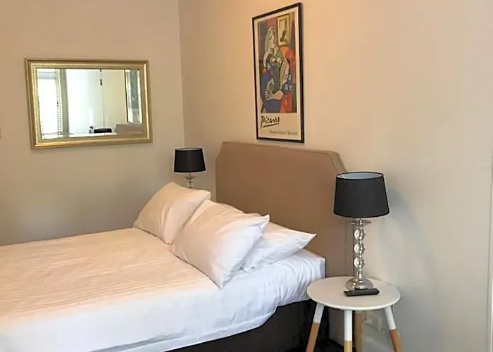 Hotel 59 Sídney