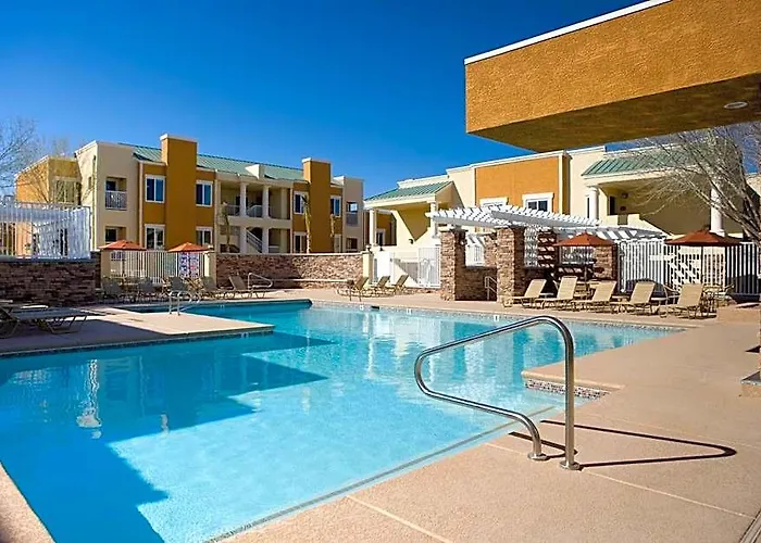 Worldmark Tropicana Las Vegas