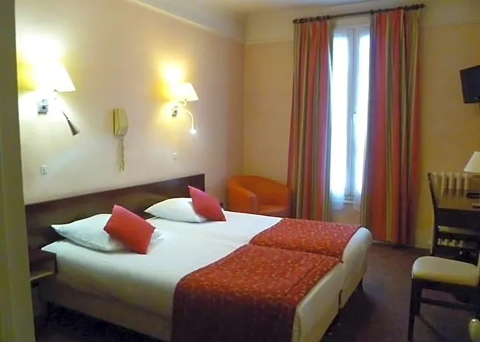 Hotel Le 37 Bis Neuilly-sur-Seine