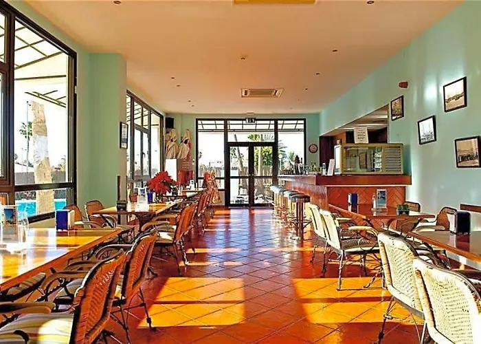 Principado Hotel Playa del Inglés
