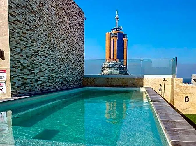 Allegro Hotel San Giuliano
