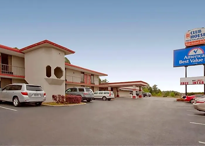 America'S Best Value Inn Grenada