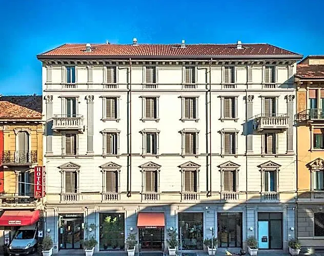 Eurohotel Milão