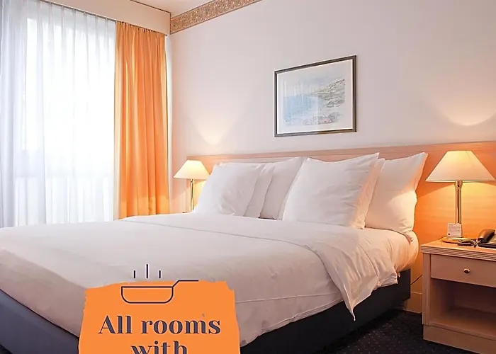 Hotel Drake Longchamp Ginevra