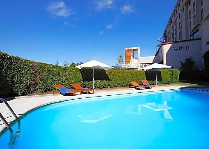 Hotel Colón Tuy Tui