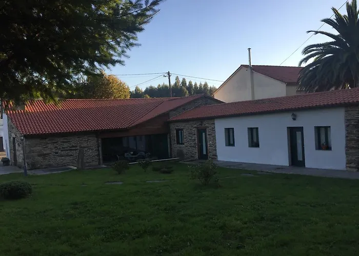 Casa Garea