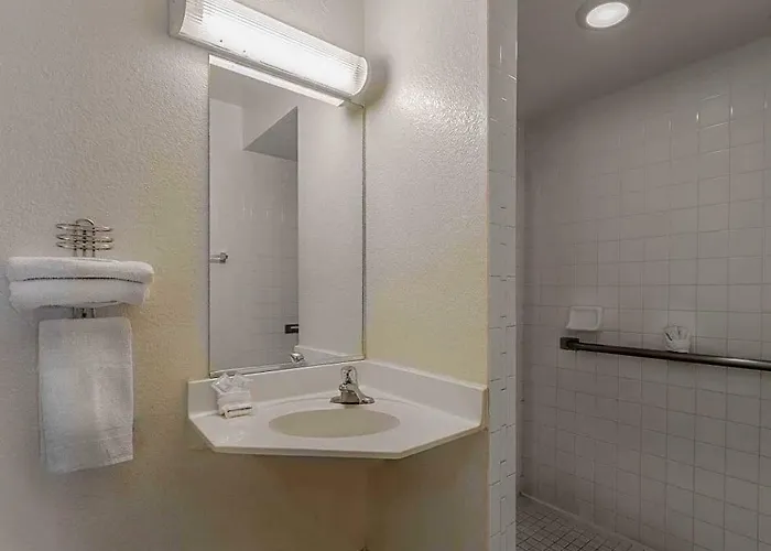 Knights Inn Mesa