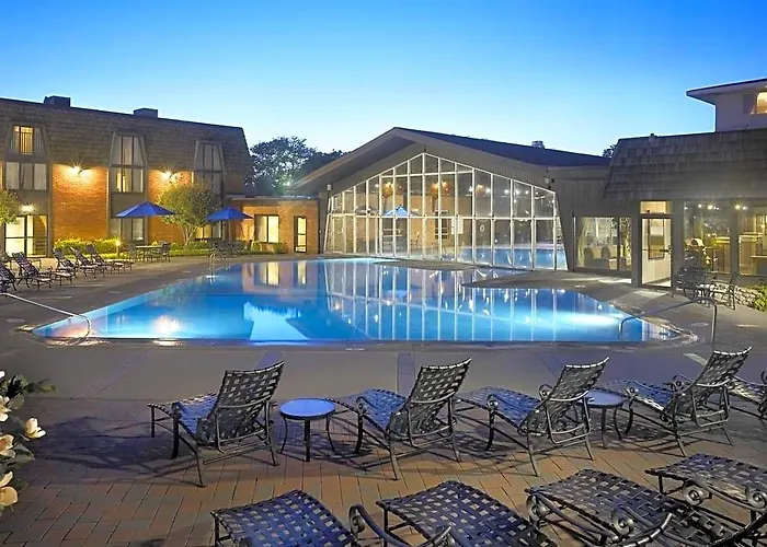 Pheasant Run Resort