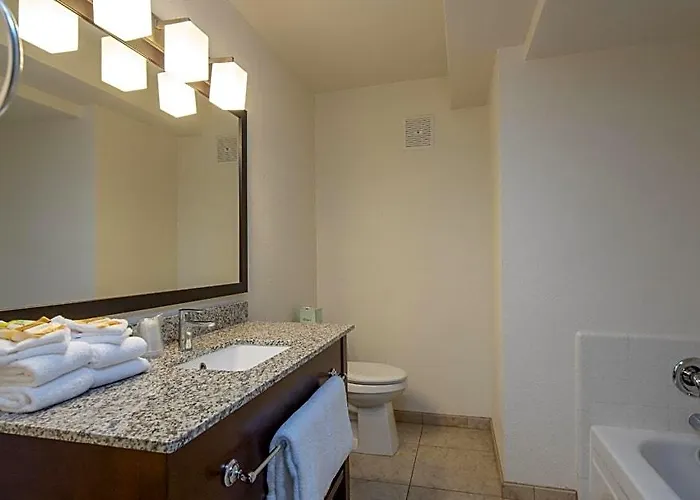 San Joaquin Hotel