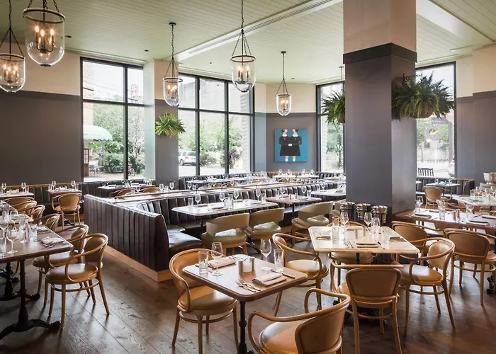 Perry Lane Hotel, A Luxury Collection Hotel, Savannah