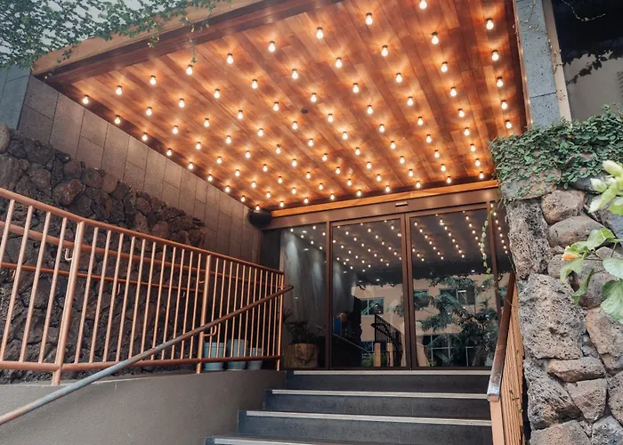 Hotel La Croix