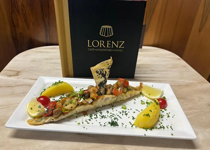 Pension Lorenz
