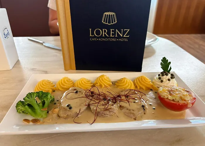 Pension Lorenz