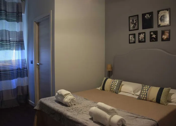 Hotel Pineta del Borgo Cavi di Lavagna