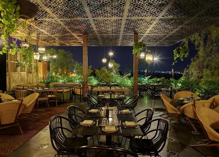 Live Aqua San Miguel De Allende (Adults Only)
