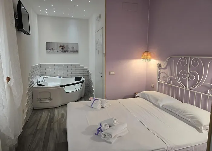 Hotel Il Mare Di Roma Luxury Lido di Ostia