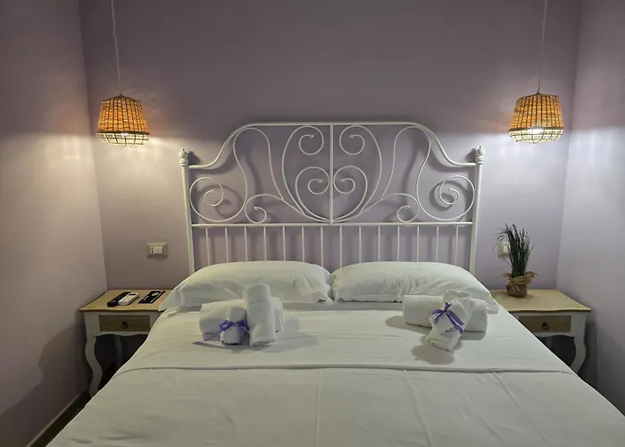 Hotel Il Mare Di Roma Luxury Lido di Ostia