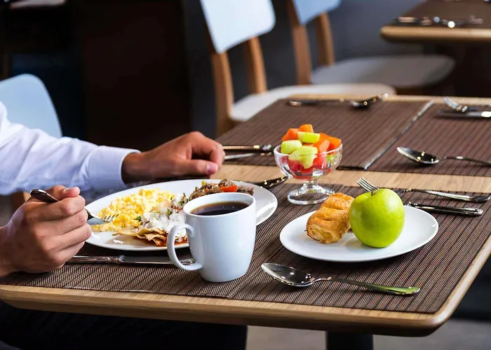Ibis Tijuana Hotel