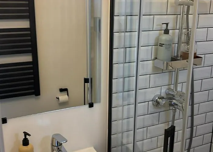 Landbrot Guesthouse