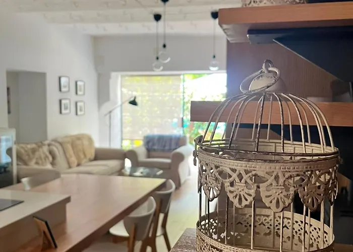 Hotel Luz Almonaster