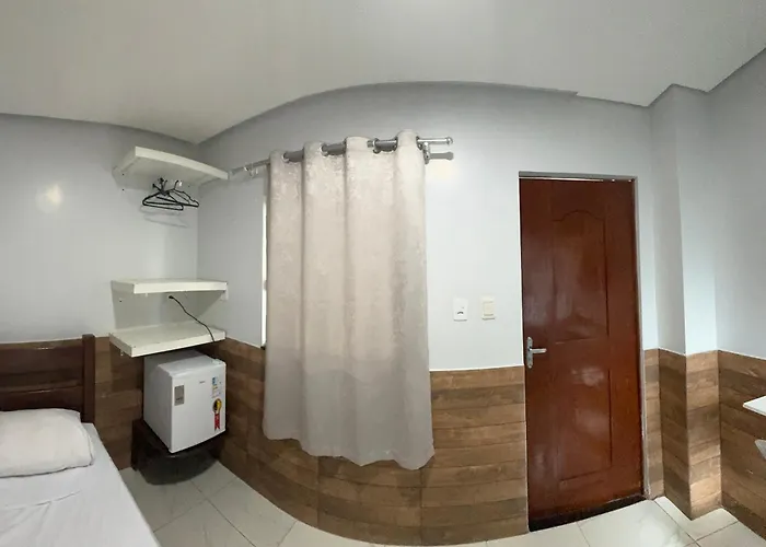 Hotel Cabana