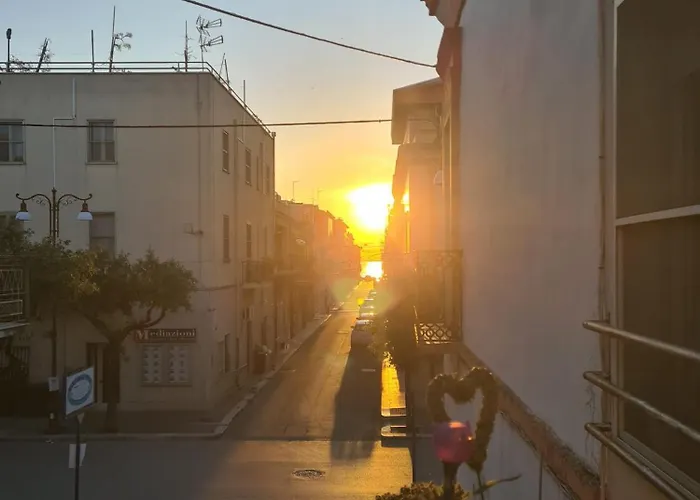 Le Stanze di Ricci - Affittacamere Low cost Lesina