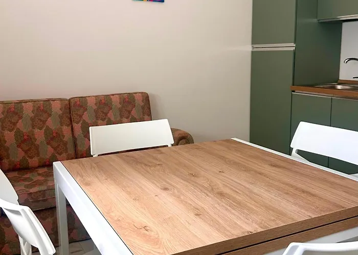 SANTEA CASA vacanza Grottaglie