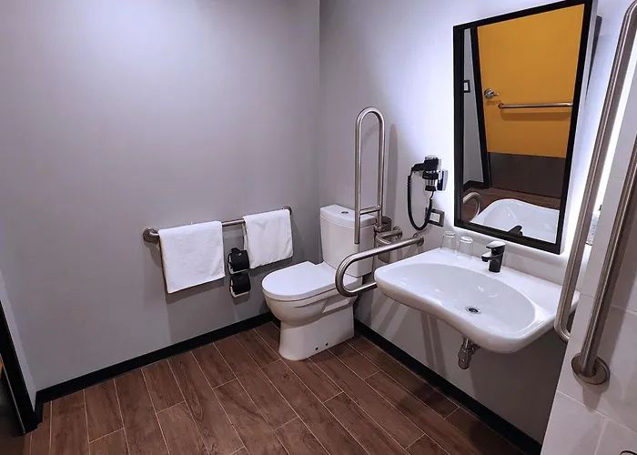 Hotel Ibis Styles Lima San Isidro
