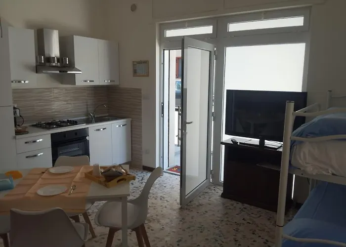 Villhour ristorante e B&b Rocca Imperiale