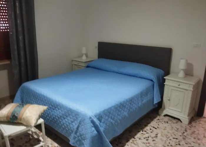 Villhour ristorante e B&b Rocca Imperiale