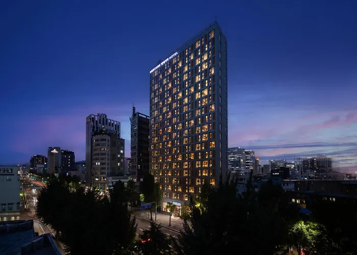 Hotel U5 Seoel