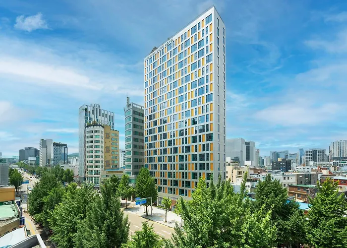Hotel U5 Seoel
