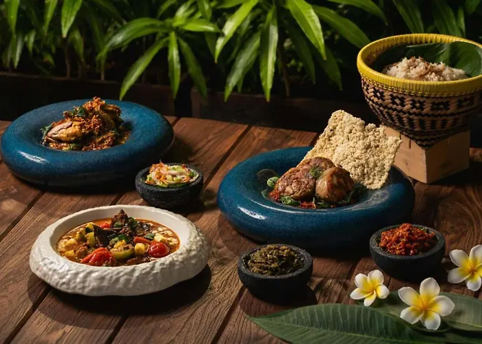 The Orient Jakarta, A Royal Hideaway Hotel
