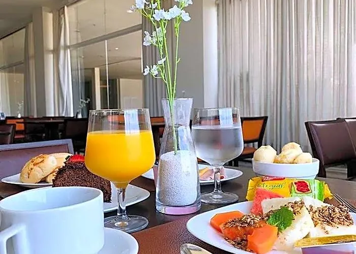 Nobile Inn Dutra Rio De Janeiro Sao Joao de Meriti