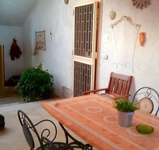 B&B La Stella Manfredonia