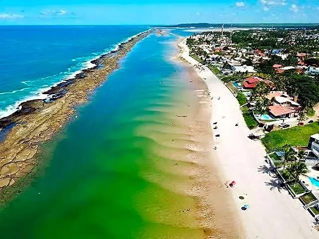 Iloa Residence Luxo