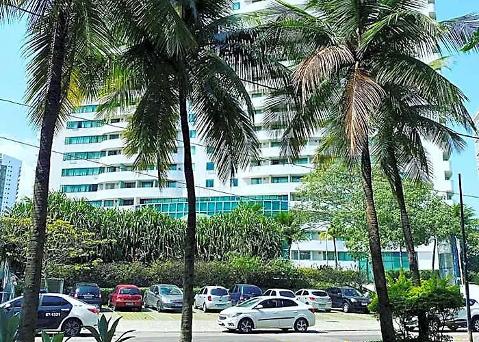 Mediterrâneo Flat Rio de Janeiro