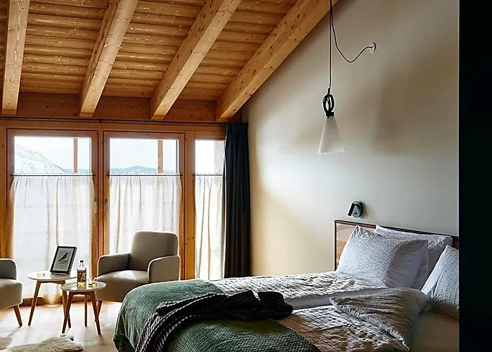 Hotel Nif: Alpine Taste Levico Terme