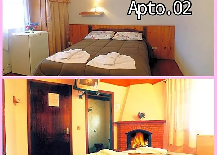 Pousada Dos Passaros