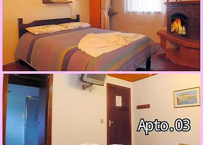 Pousada Dos Passaros