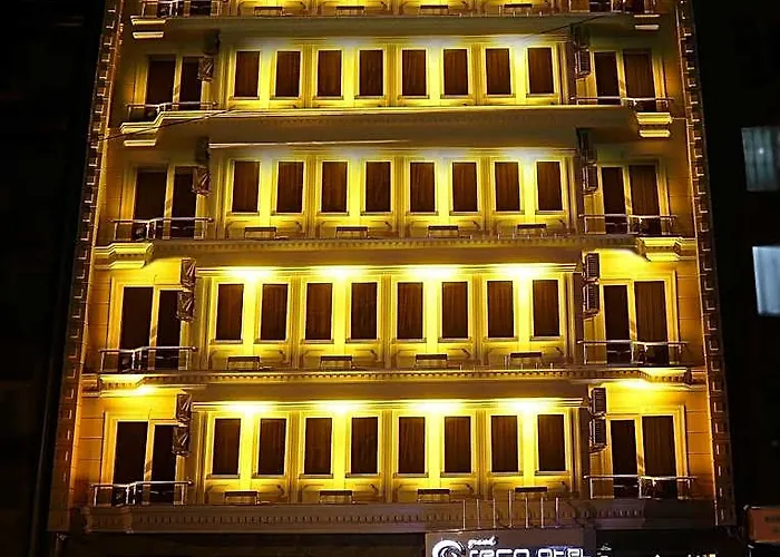 Grand Sera Hotel