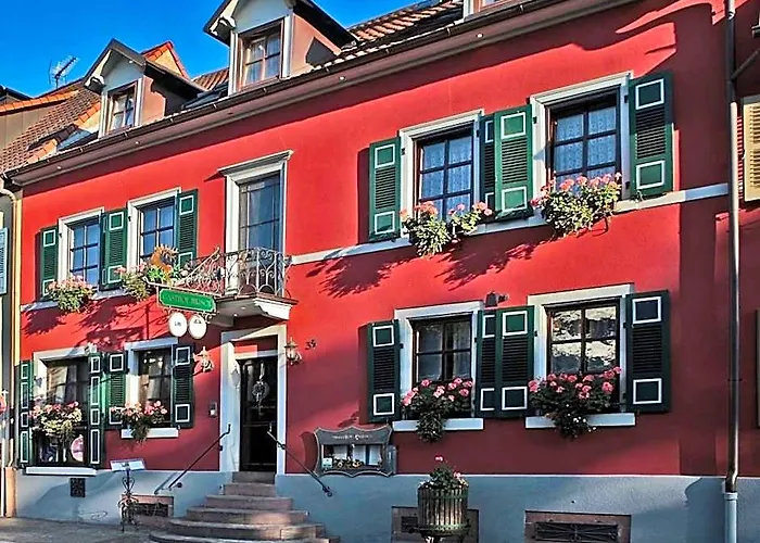 Gasthof Hirsch