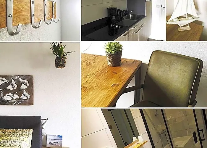 Nicolette Appartementen Katwijk aan Zee