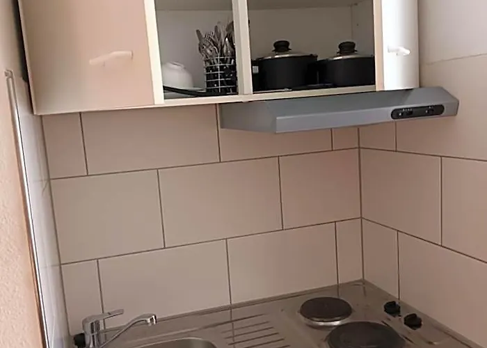 Business Apartment Reutlingen