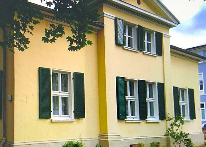 Haus Berlin
