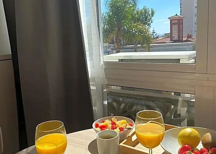 Studio La Carihuela