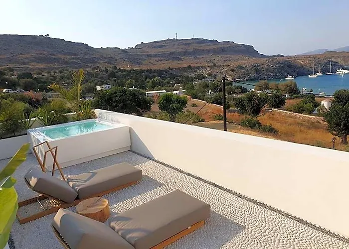 Af Lindia Nature Design Hotel