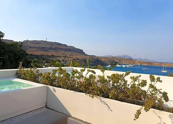 Af Lindia Nature Design Hotel