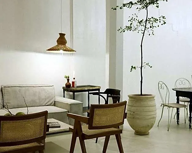 Maison Victoire, boutique hôtel - Pointe-à-Pitre