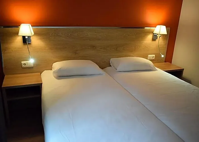 Hotel Victoria